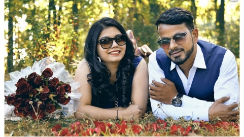 Dev films memories forever