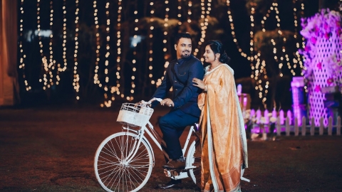 Dev films memories forever