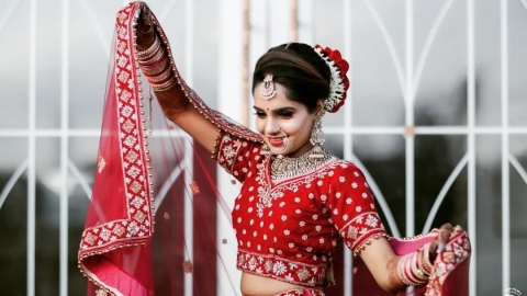 Dev films memories forever