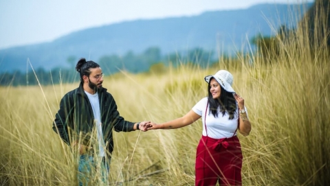 Dev films memories forever