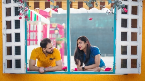 Dev films memories forever