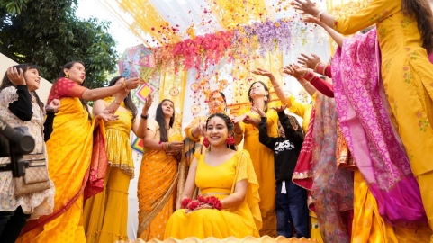 R K Negi Photography