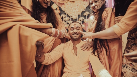 R K Negi Photography