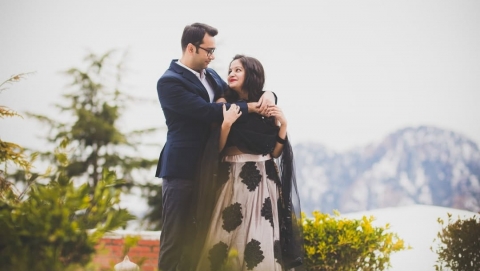 Vibrant Pixels Wedding Photogr