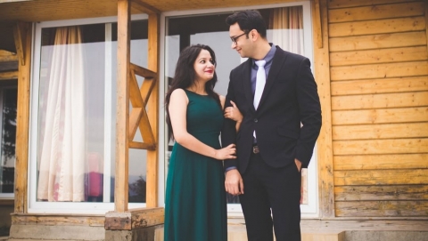 Vibrant Pixels Wedding Photogr