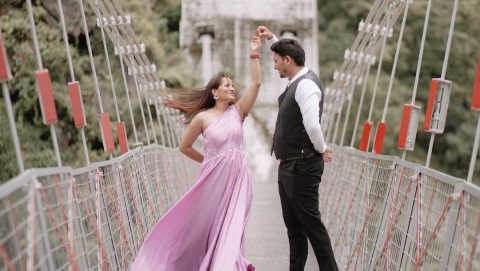 Heavenlyjodi Wedding Photograp