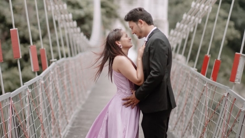 Heavenlyjodi Wedding Photograp