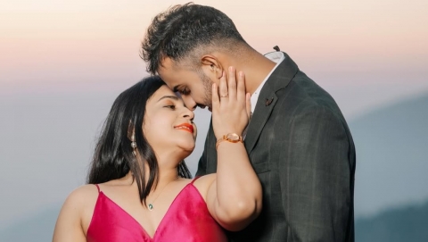 Heavenlyjodi Wedding Photograp