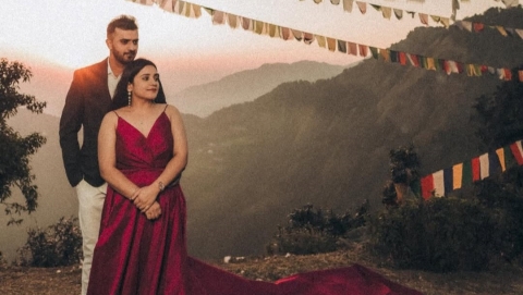 Heavenlyjodi Wedding Photograp