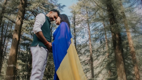 Heavenlyjodi Wedding Photograp