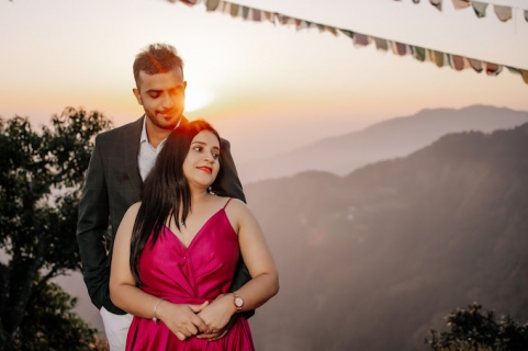 Heavenlyjodi Wedding Photograp