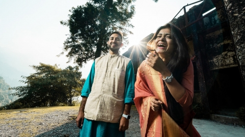 Akhilesh Singh Photography