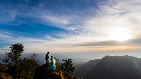 Akhilesh Singh Photography