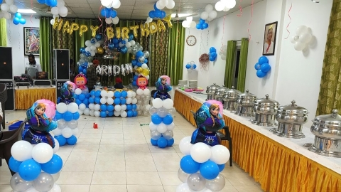 Aakash Tent And Catering Servi