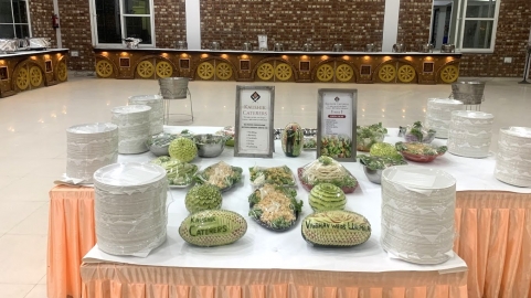 Kaushik Caterers