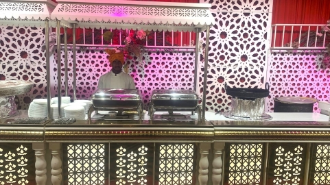 Kaushik Caterers