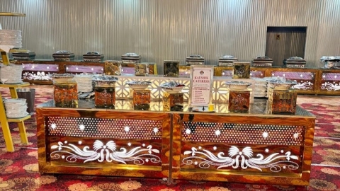 Kaushik Caterers