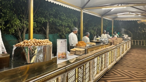 Kaushik Caterers