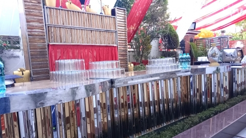 Jounsar Caterers And Tent Hous