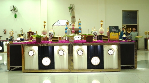 Jounsar Caterers And Tent Hous