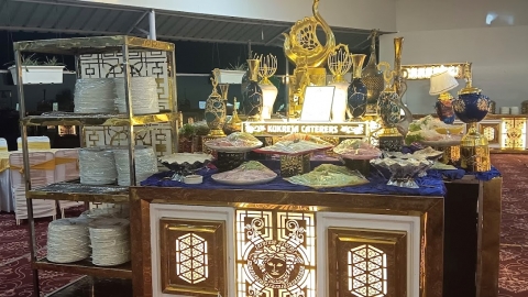 Kukreja Caterers And Wedding P