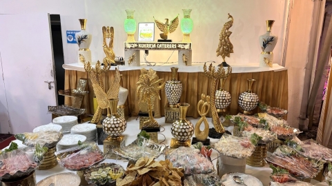 Kukreja Caterers And Wedding P