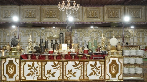 Kukreja Caterers And Wedding P