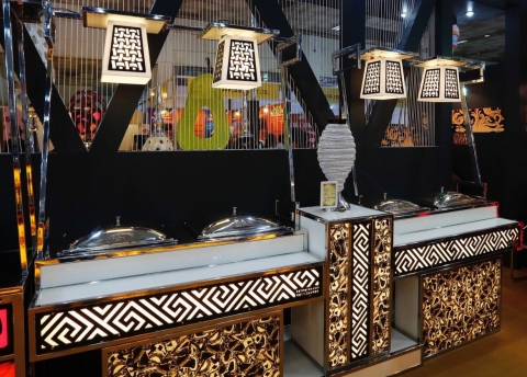 Kukreja Caterers And Wedding P