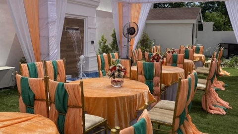 Malhotra Caterers And Decorato