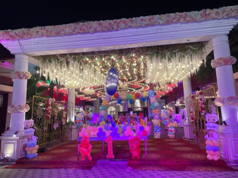 Malhotra Caterers And Decorato