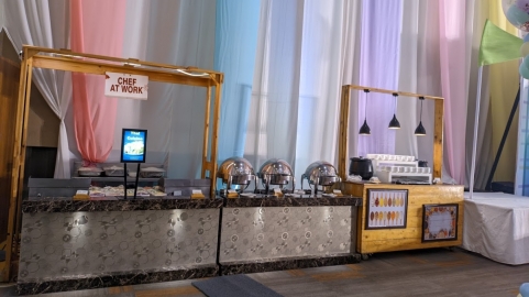 Petwal Events Planner And Cate