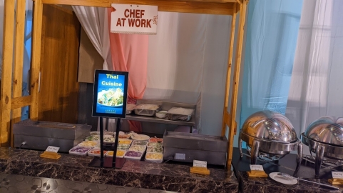 Petwal Events Planner And Cate