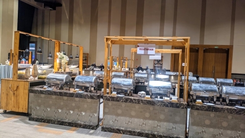 Petwal Events Planner And Cate