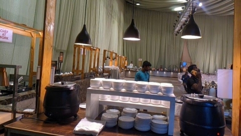 Petwal Events Planner And Cate