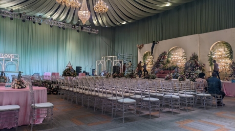 Petwal Events Planner And Cate