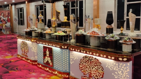 Petwal Events Planner And Cate