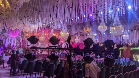 Petwal Events Planner And Cate