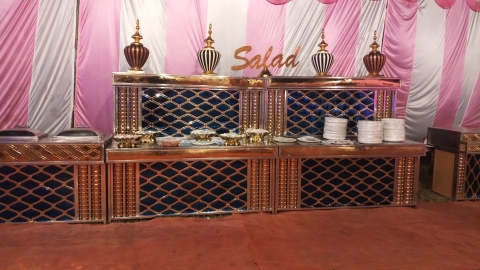 Amar Caterer and Event Planner