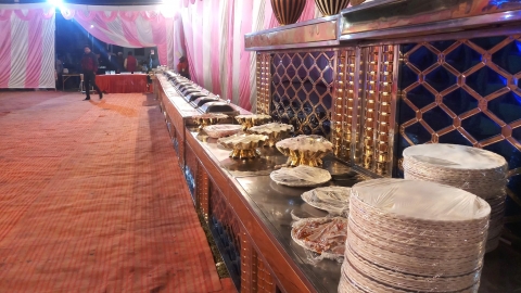 Amar Caterer and Event Planner