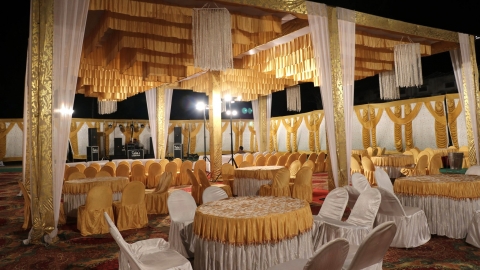 Amar Caterer and Event Planner