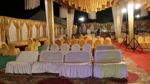 Amar Caterer and Event Planner