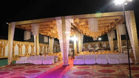 Amar Caterer and Event Planner