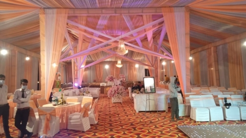 Deep Caters and Decorators