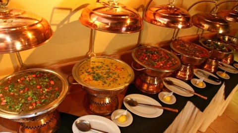 Deep Caters and Decorators