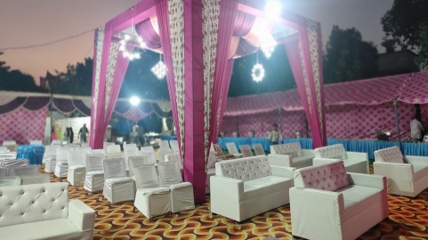 Maithani Tent House And Catere