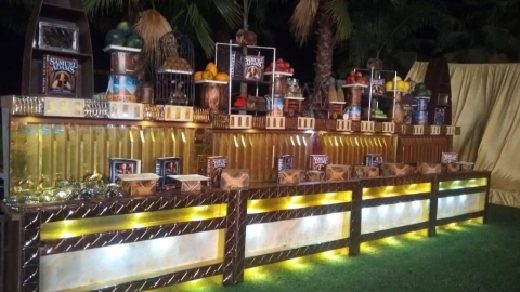 Maithani Tent House And Catere