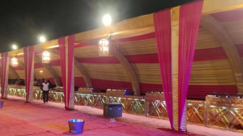 Maithani Tent House And Catere