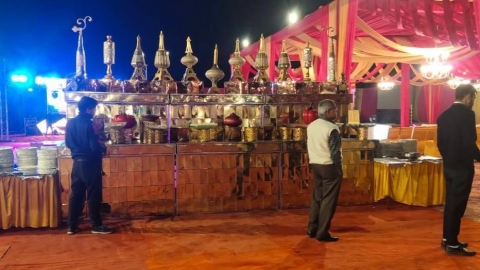 Maithani Tent House And Catere