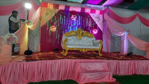 Rajsee Caterers