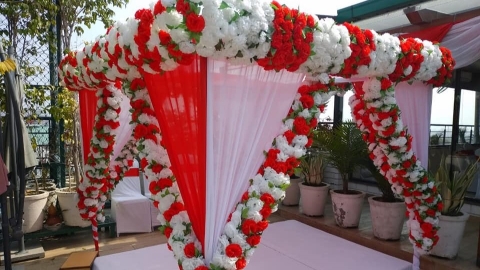 Panwar Catering And Tent House